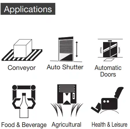 Ứng Dụng J1000 Yaskawa