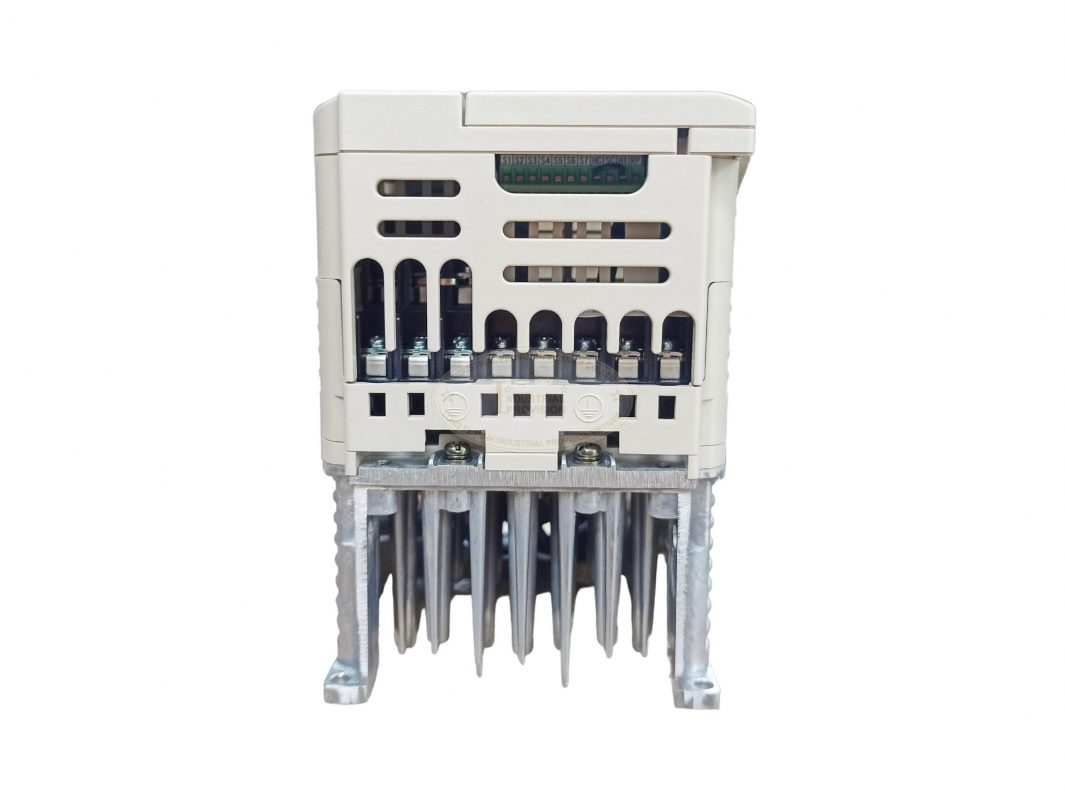 Biến tần Yaskawa V1000 - 2.2kW - 3 Pha 220V CIMR-VT2A0012BAA