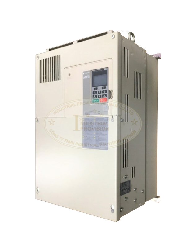Biến tần Yaskawa A1000 - 55kW - 3 Pha 380V CIMR-AT4A039AAA