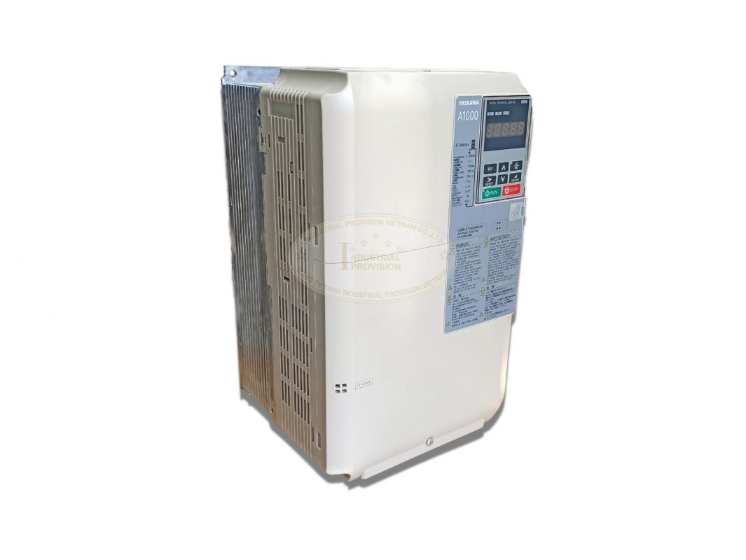 Biến tần Yaskawa A1000 18.5/22kW 220V, CIMR-AT2A0081FAA 12 CIMR-AT2A0081FAA