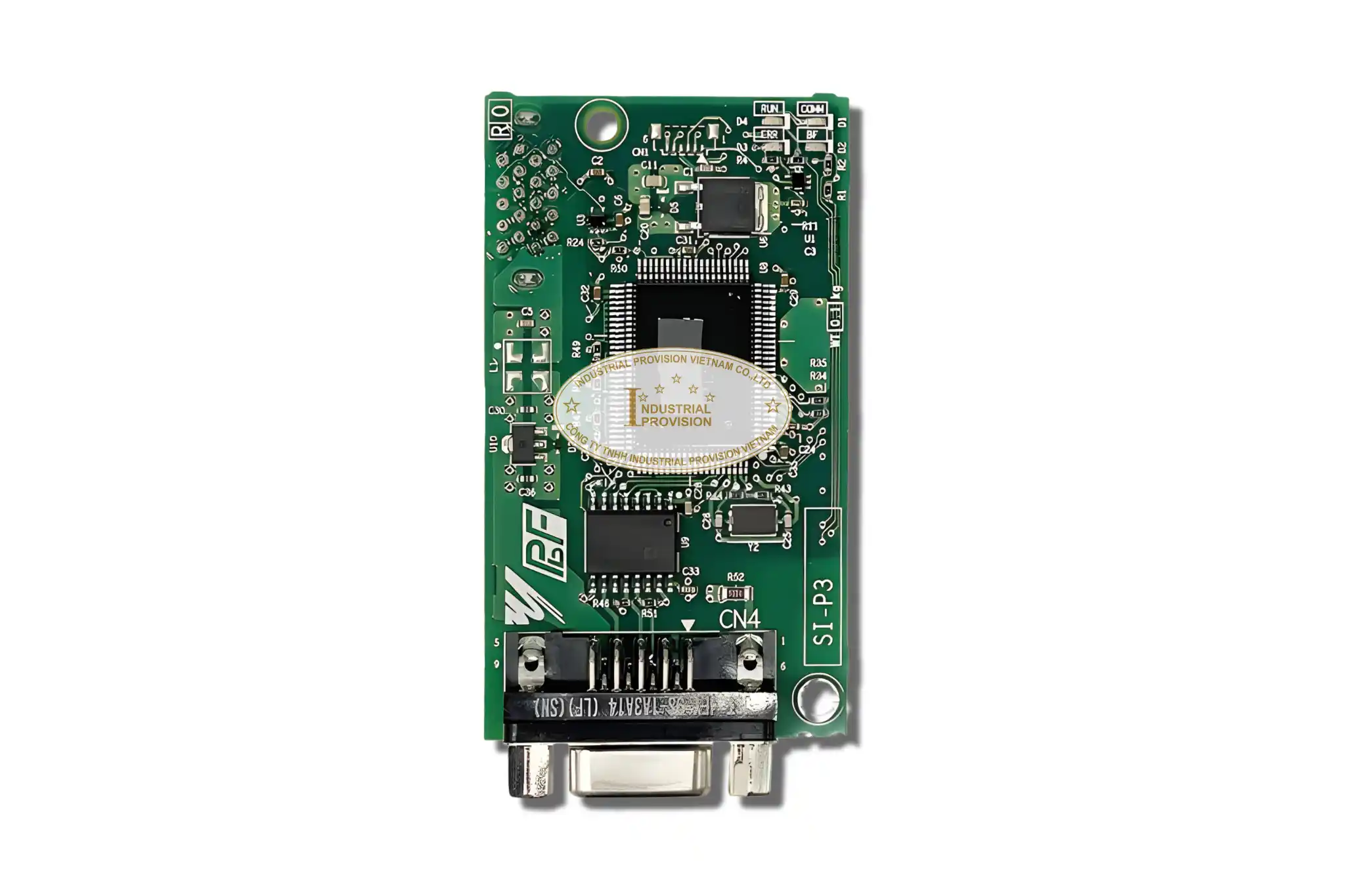Card SI-P3 Yaskawa truyền thông Profibus 8 SI-P3