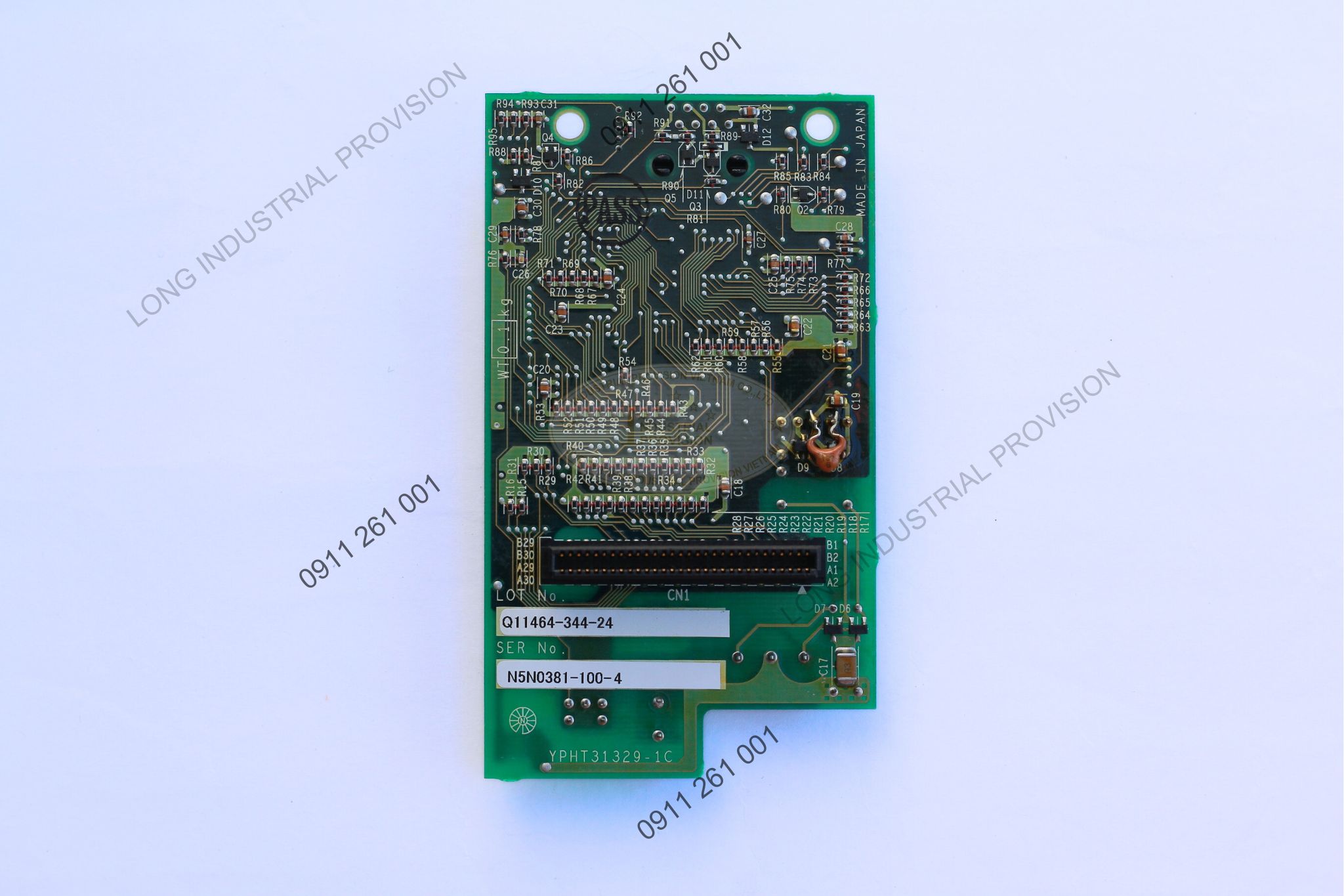 Card SI-J ( ETC616851) truyền thông LONWORKS 11 SI-J