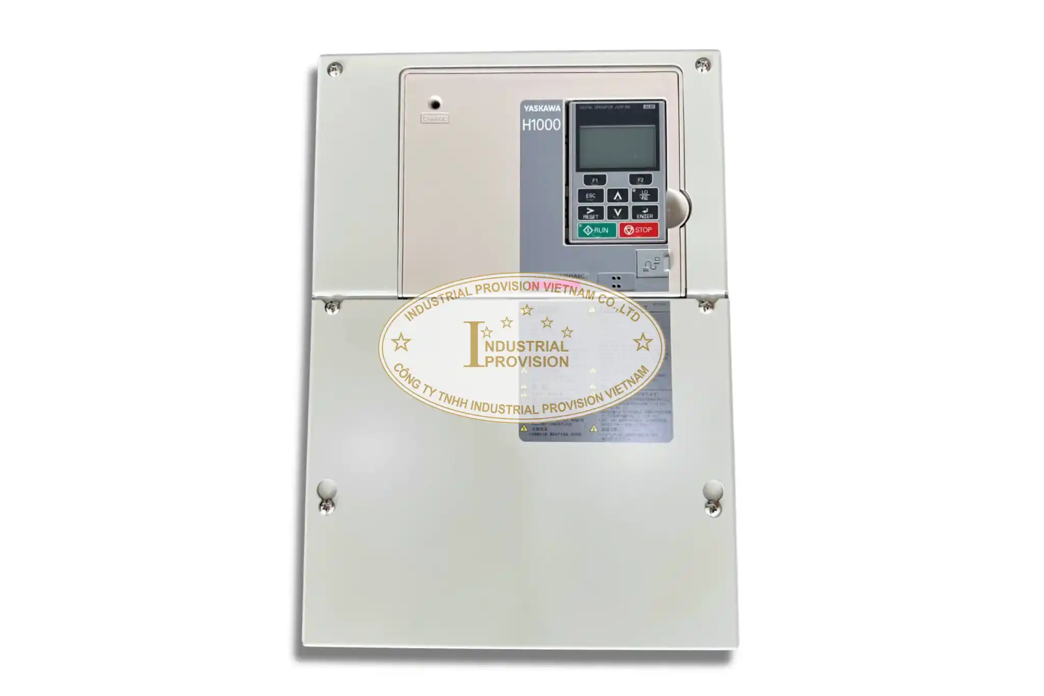 Biến tần Yaskawa H1000 22/30kW 380V, CIMR-HB4A0060ABC 4 CIMR-HB4A0060ABC