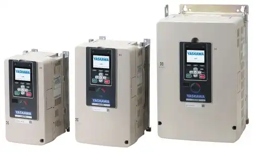 Yaskawa ra mắt biến tần AC "LA700" cho ứng dụng Thang máy 7 Yaskawa AC drive LA700 (specified model for elevators)