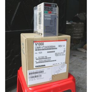 CIMR VT2A0006BAA 10