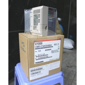 CIMR VT4A0004BAA 9 1