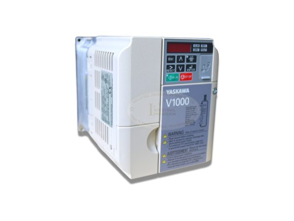 CIMR VT4A0007BAA 0 1