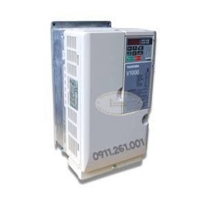 Biến tần Yaskawa V1000 7.5/11kW 220V, CIMR-VT2A0040FAA