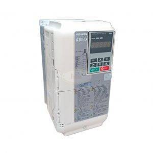 Biến tần Yaskawa A1000 7.5/11kW 380V, CIMR-AT4A0023FAA