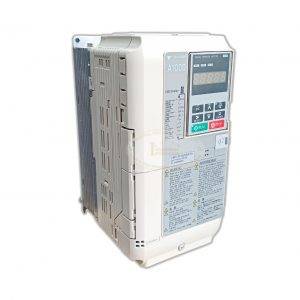 Biến tần Yaskawa A1000 3.7/5.5kW 220V, CIMR-AT2A0021FAA