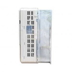 Biến tần Yaskawa A1000 15/18.5kW 220V, CIMR-AT2A0069FAA 15 CIMR AT2A0069FAA 3