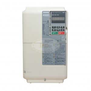 Biến tần Yaskawa A1000 18.5/22kW 220V, CIMR-AT2A0081FAA 8 CIMR AT4A0031FAA 1
