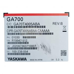 CIPR GA70T4005ABAA 10