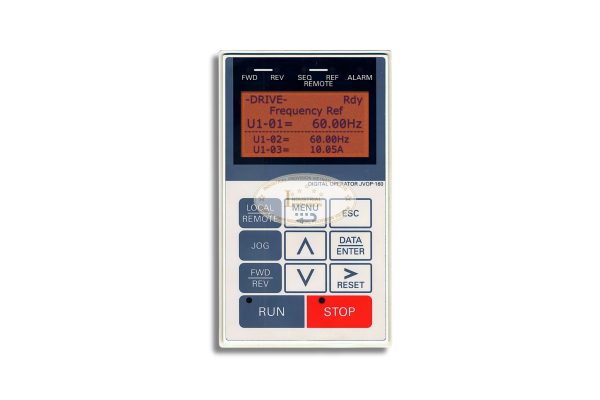 JVOP 160 LCD Monitor