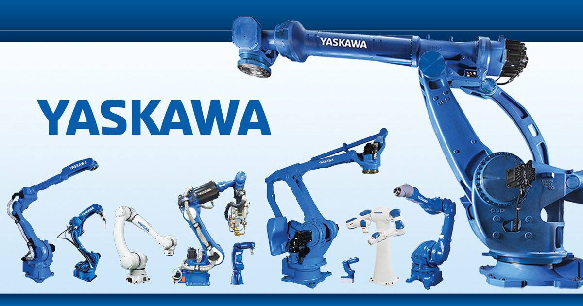 Yaskawa Robot