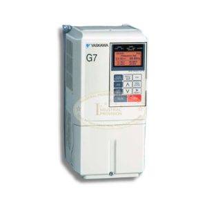 Biến tần Yaskawa G7 0.4kW 220V, CIMR-G7A20P4