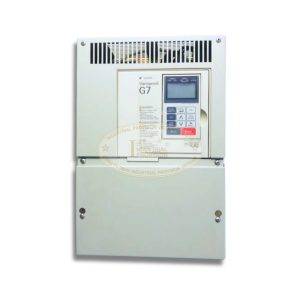 Biến tần Yaskawa G7 18.5kW 220V, CIMR-G7A2018