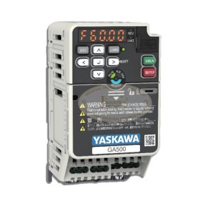 Biến tần Yaskawa 0.75/1.5kW 380V, CIPR-GA50T4004ABAA