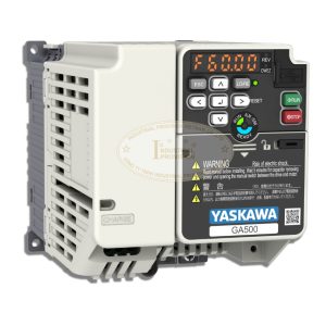 Biến tần Yaskawa 2.2/3kW 380V, CIPR-GA50T4007ABAA