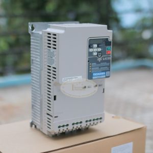 Biến tần Yaskawa 7.5/11kW 380V, CIPR-GA50T4023ABAA