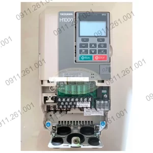 Biến tần Yaskawa H1000 5.5/7.5kW 380V, CIMR-HB4A0018FBC 5 CIMR-HB4A0015FBC