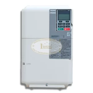 Biến tần Yaskawa H1000 7.5/11kW 380V, CIMR-HB4A0024FBC
