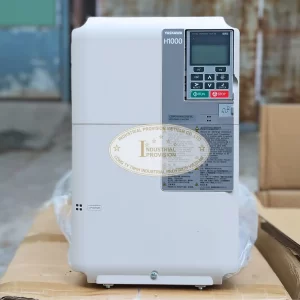 Biến tần Yaskawa H1000 15/18.5kW 380V, CIMR-HB4A0039FBC