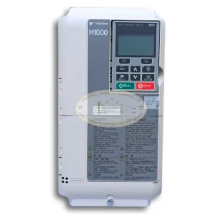 Biến tần Yaskawa H1000 0.4/0.75kW 380V, CIMR-HB4A0003FBC