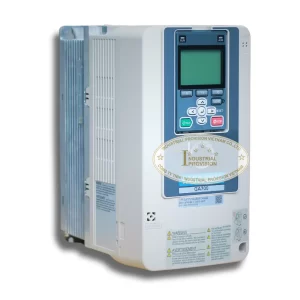 Biến tần Yaskawa GA700 0.4/0.75kW 220V, CIPR-GA70T2004ABAA